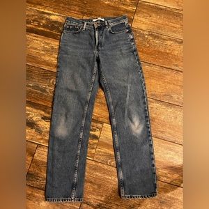 vintage women’s Tommy Hilfiger jeans size 4